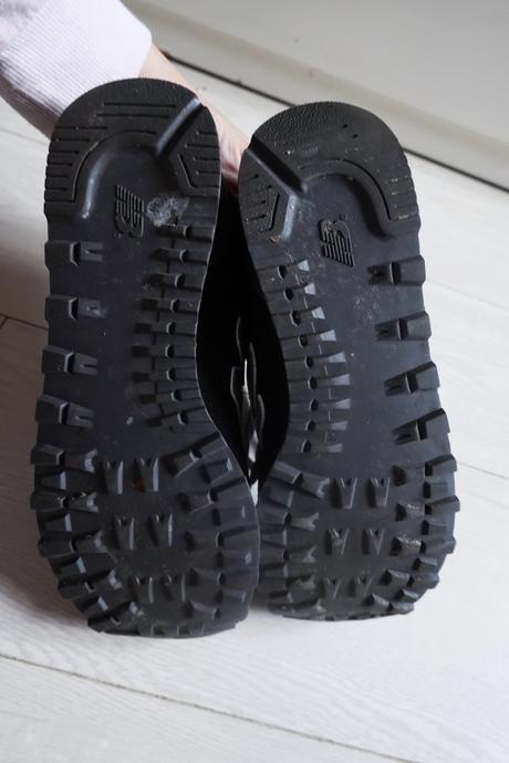 Tenisky new balance 37,5, new balance,37