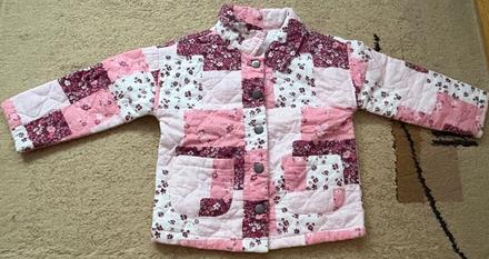 Nenoseny kabatik top stav, 98