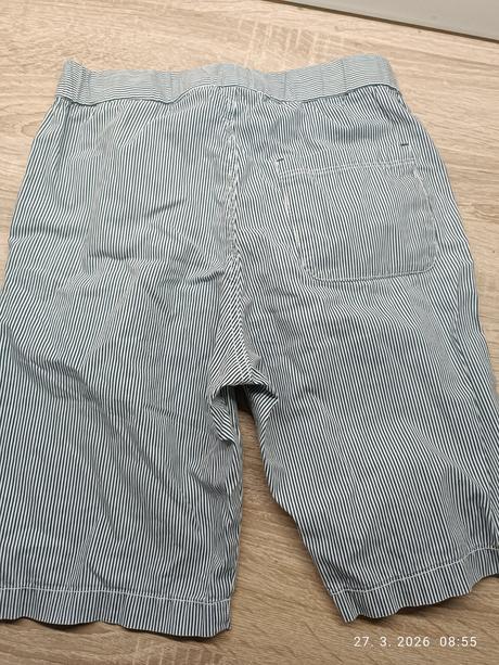 Kraťasy, h&m,140