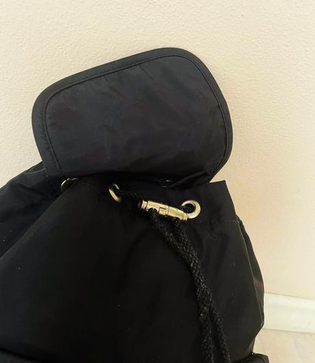 Kvalitný rupsak benetton, benetton