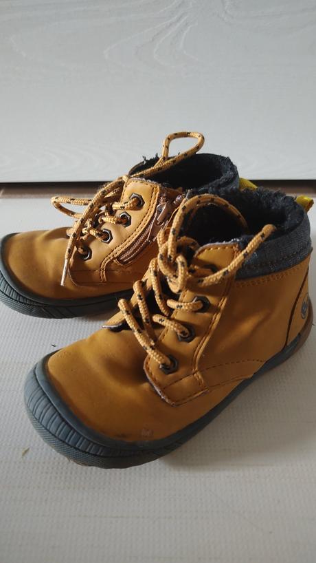 Prechodné topánky, bubble gummers,24