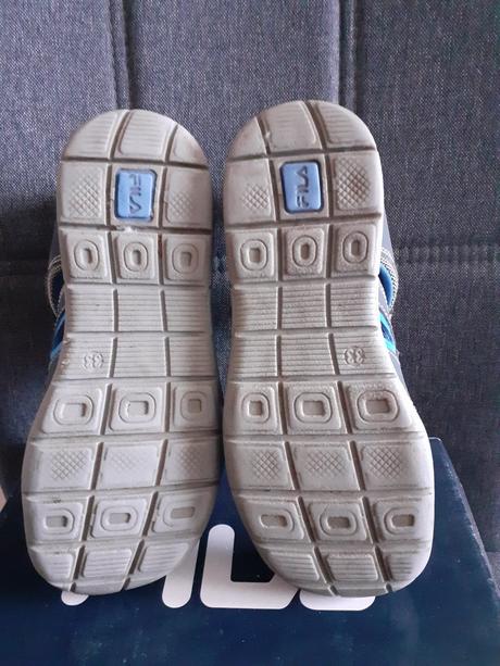 Sandále fila 33, fila,33