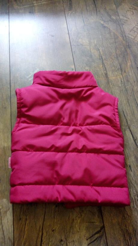 Vesta veľkosť 74, 74