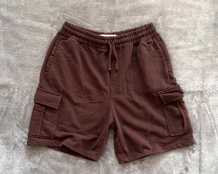 Pánske šortky s/m, bershka,s