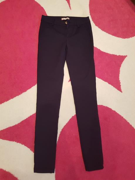 Elegantné nohavice, 26