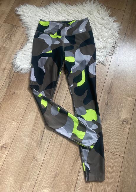 Nike dri fit legíny, nike,s