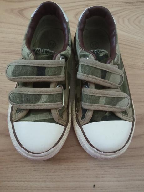 Maskacove platenky, 24