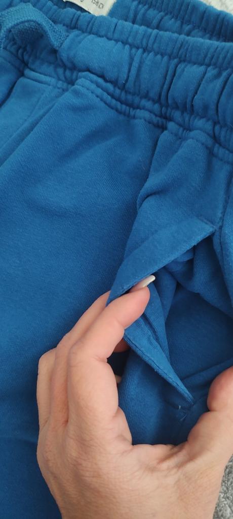 Tepláky, sinsay,158