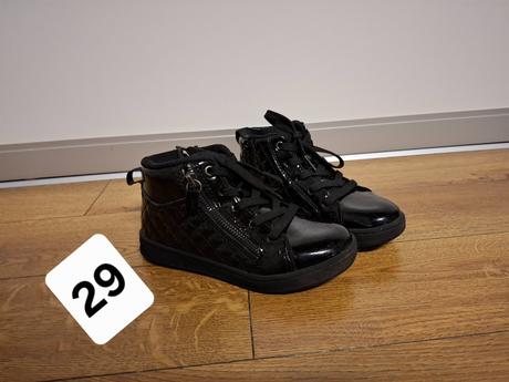 Členkové topánky, graceland,29