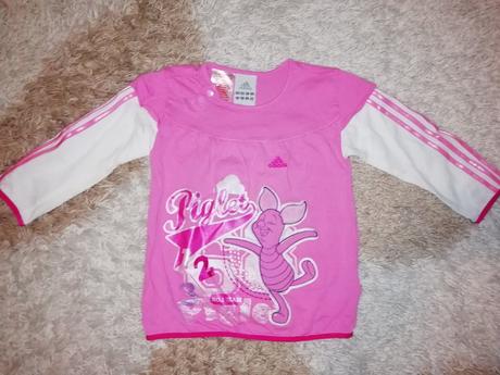 Adidas triko disney, adidas,92