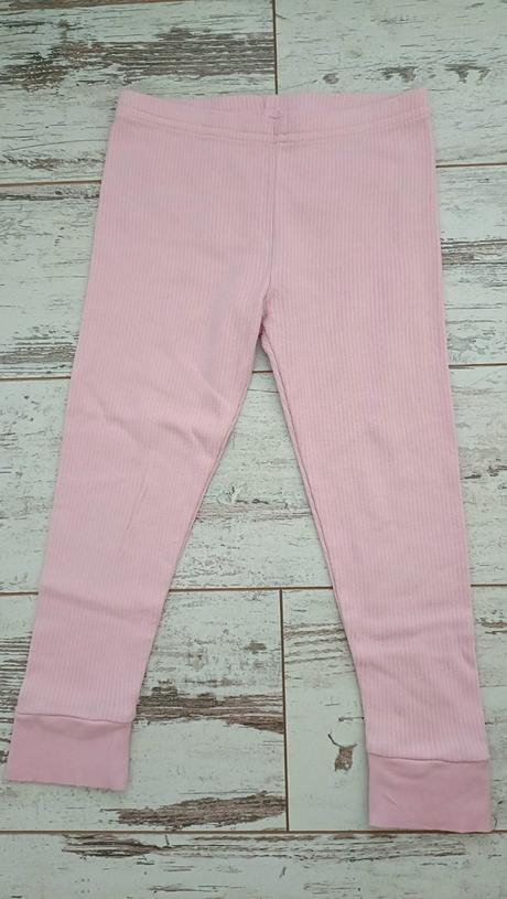 Termo legíny, f&f,98