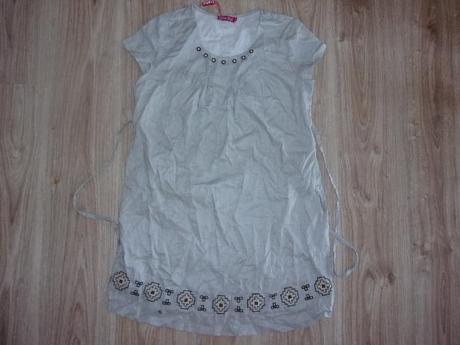 Tehotenské šaty, m