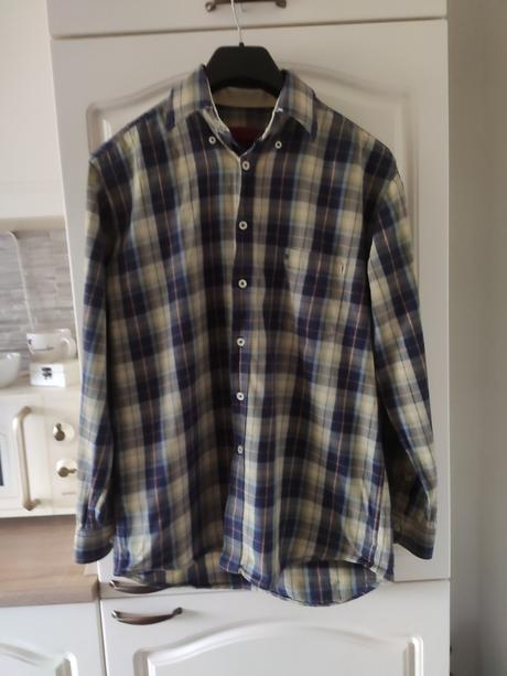 Košeľa, pierre cardin,m