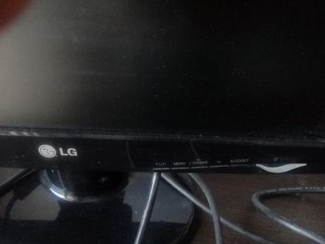 Monitor lg 18,5 palcov, lg