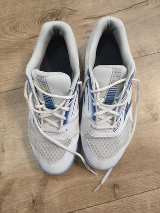 Tenisky, mizuno,42