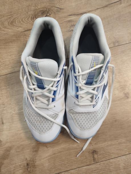 Tenisky, mizuno,42