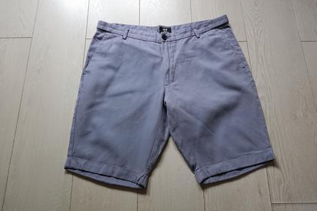 Pánske kraťasky h&m, h&m,xl