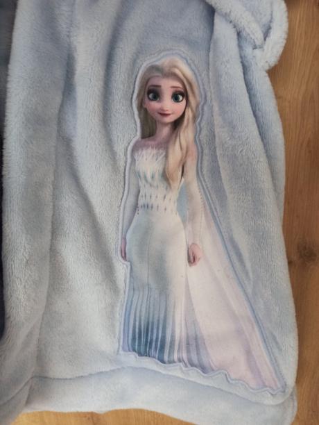 Zupan frozen h&m 110/116, h&m,116