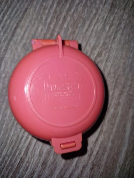 Polly pocket jeweled palace,