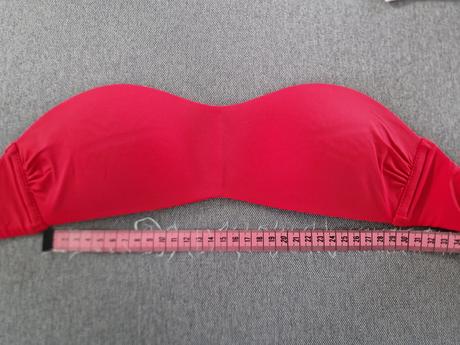 Dvojdielne plavky, calzedonia,m