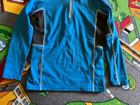 Top stav napredu trochu osuchnute, 134