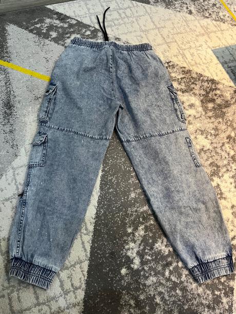 Predám rifle, fishbone,l