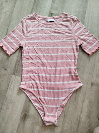 Body, reserved,152