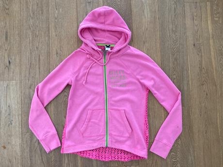 Mikina gilly hicks, abercrombie&fitch,s