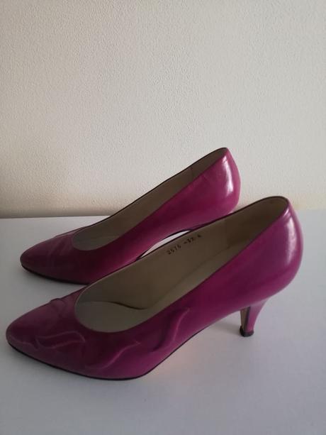 Dámske lodičky, 37