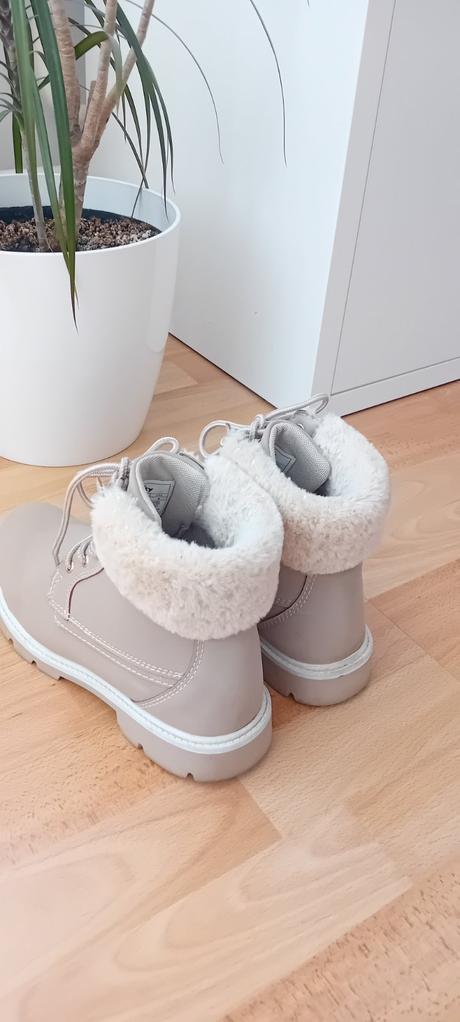 Zimne topanky, deichmann,40