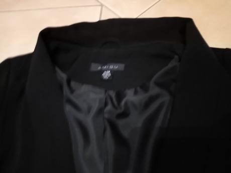 Dámske sako, amisu,34