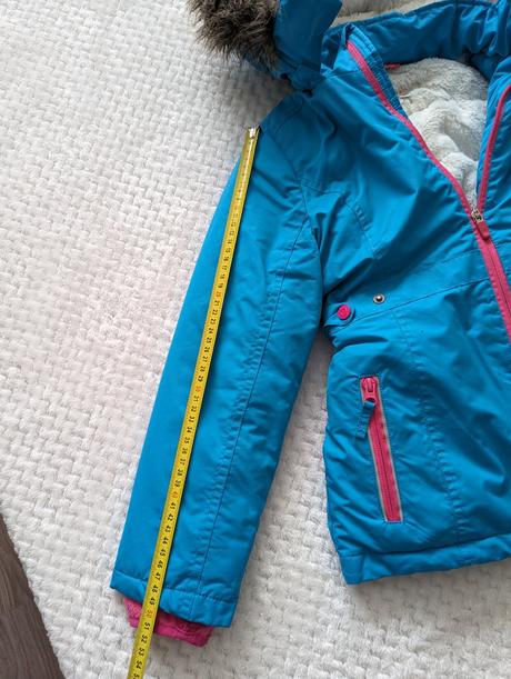 Bunda esprit 128/134, esprit,128
