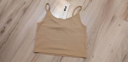 Croptop, m