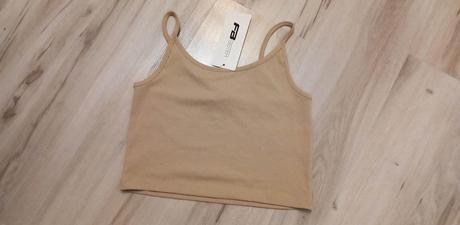 Croptop, m