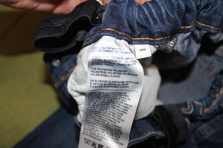 Frajerské rifle, c&a,146