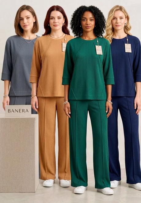 Elegantná aj športová súprava, l - xxl