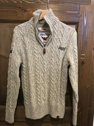 Superdry rolak m, superdry,m