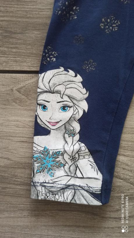 Legíny frozen 86, disney,86
