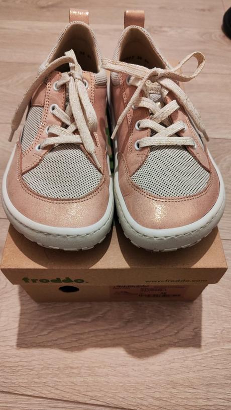 Tenisky froddo geo, froddo,36