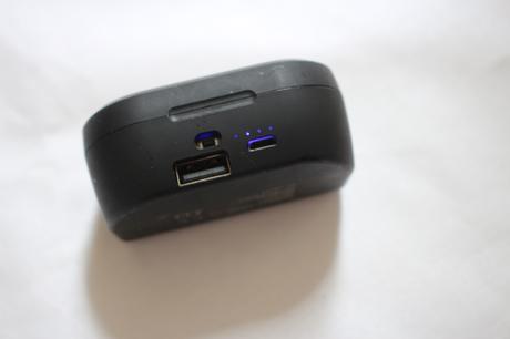 Sluchatka na súčiastky, 