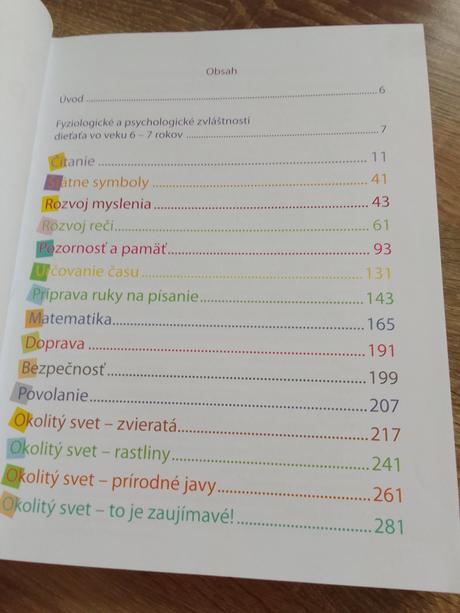 Encyklopédia predskolaka, 