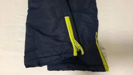 Otepľovačky, pepco,104