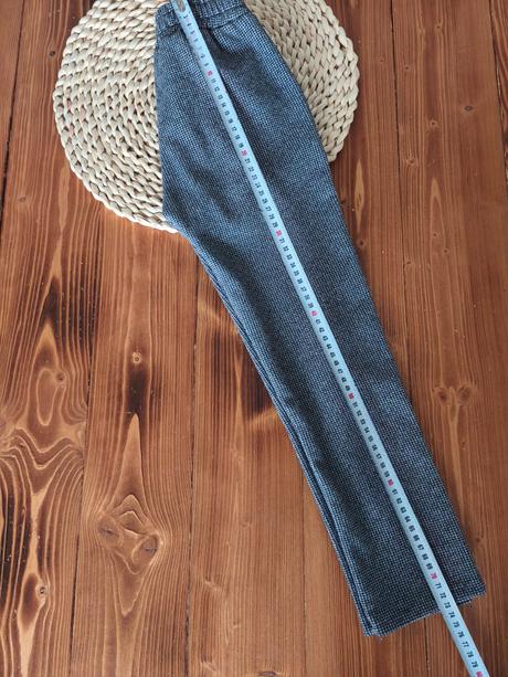 Nohavica károvanie 122-128, reserved,122