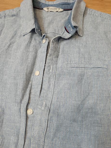 Kosela, calliope,152