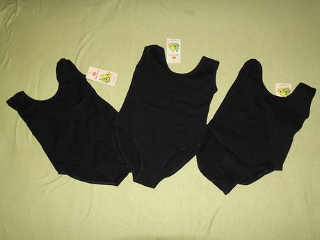 Trojica novych dresov baohulu, 104