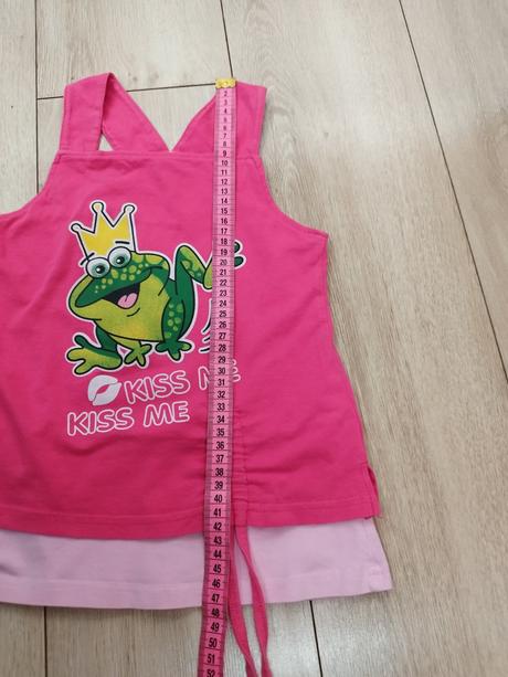 Tunika s legínkami, 98