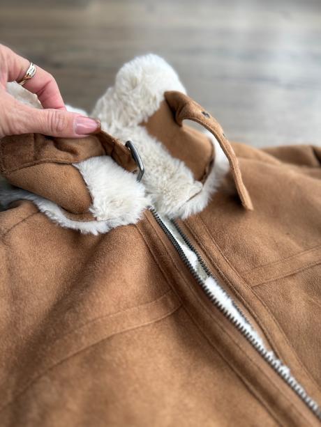 Bundicka, hollister,xs