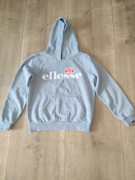 Mikina ellesse, 140