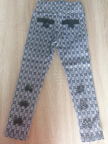 Leginy, topolino,110