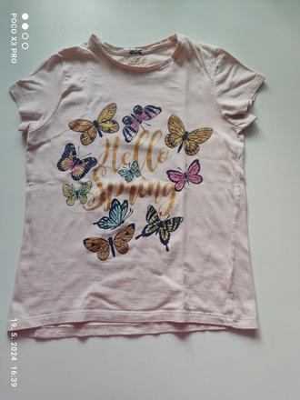 Tricko 134/140, f&f,134